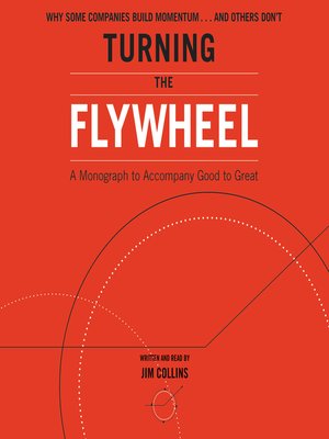 cover image of Turning the Flywheel